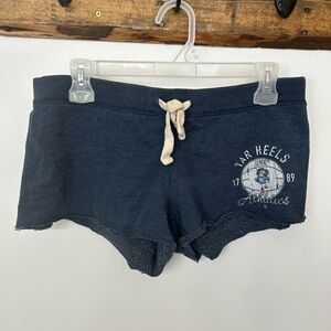 Campus Crew Tarheels shorts